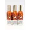 Sweet Cinnamon Pumpkin, Bath and Body, Concentrated Room Spray, 1.5 oz Each, 3 Pack