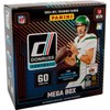 2024 Panini Football Donruss Mega Trading Card Box (1 Autograph