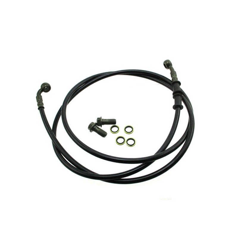 TC-Motor 1700mm 67" Hydraulic Brake Line Cable Hose For Pit