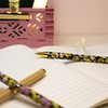 Robert Frederick Willow and Belle Mixed Design Ballpoint Pens in