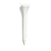 Golf Tees Etc 1 7/8" Wooden Tees - Pack of