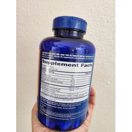 Osteo Bi-Flex Triple Strength, 200 Tablets