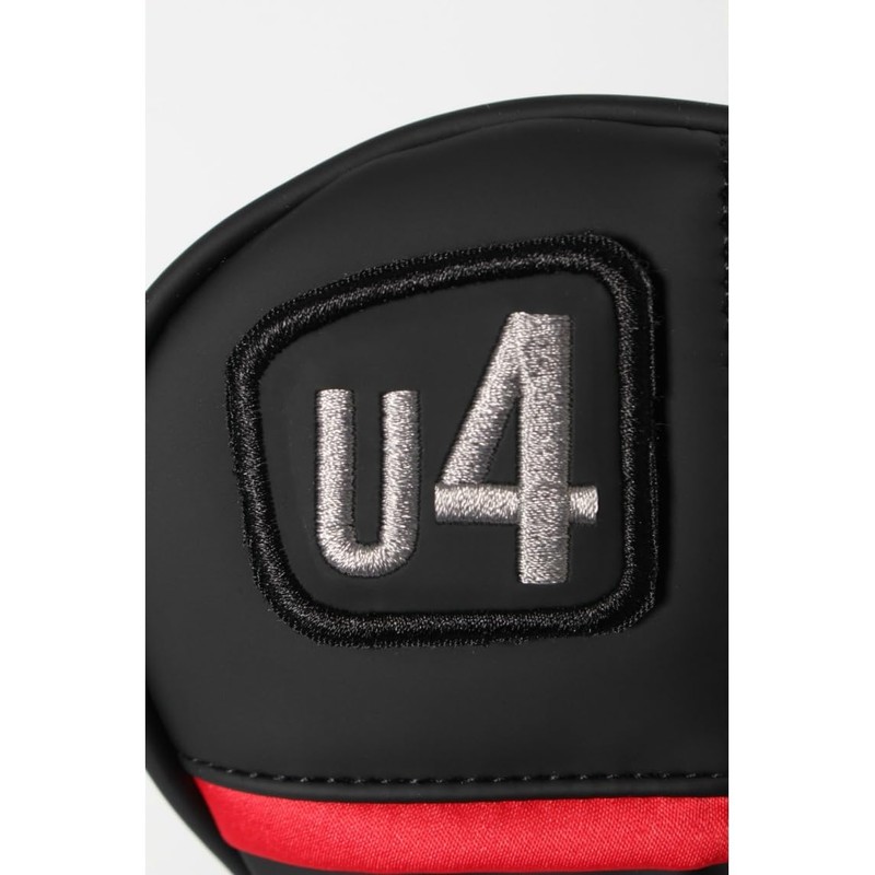 Yamaha Y25HUP BK/BK Professional Replica Model Headcover for Utility