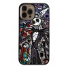 Funda Celular Navidad Navideña El Extraño Mundo De Jack 02