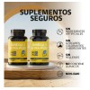 2 X Omega 3 Premium 1000mg - Aceite De Pescado