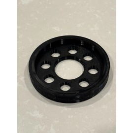 Honda Acura K-Series K20 / K24 Rear Main Seal Install Driver Tool