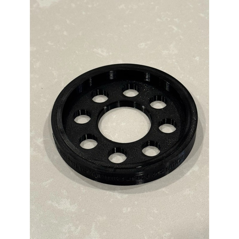 Honda Acura K-Series K20 / K24 Rear Main Seal Install