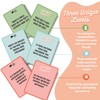 Catnip Conversations Cards - Artfully Designed to Inspire Meaningful Conversations