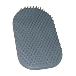 Maspo Vibramat de Luxe Massage Attachment Plastic Hyperaemic Brush