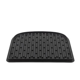 Nuwave Non-Stick Grill/Griddle Plate for the 14qt & 15.5qt Brio Digital Air Fryer – Perfect for Indoor Grilling, Compatible with Nuwave Brio Air Fryers Only