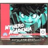Banpresto MY HERO ACADEMIA - Izuku Midoriya - Bravegraph -