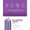 Mill Creek Botanicals Elastin Cream , 4 Ounce