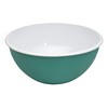 Riess, 0464-111, Bowl 22 cm, Special Edition Nature Green Dark,