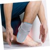 Healeved 1pc Foot Drop Orthosis Ankle Support Brace for Improved