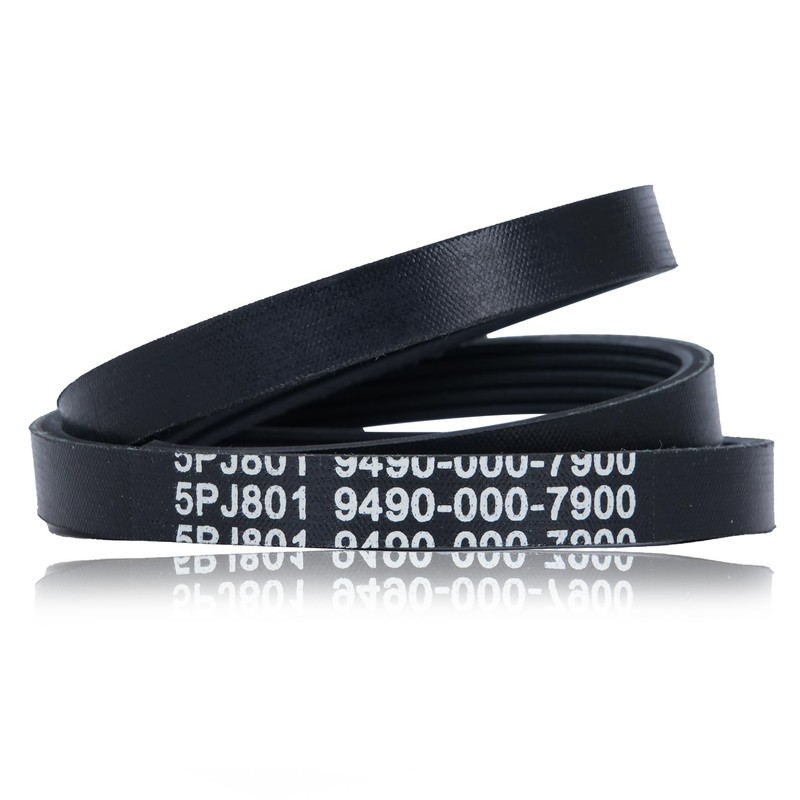 Atunee 9490-000-7900 Drive Belt for Stihl TS420 TS500i Concrete Saws