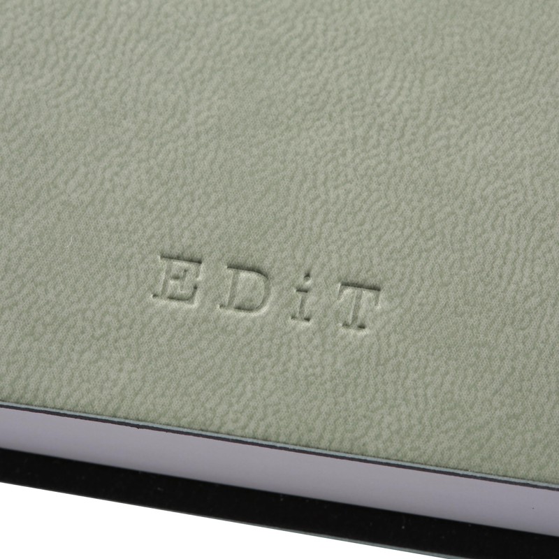 EDiT 26SDR-ETA01-SO Notebook, 2026, Starts on April 2026, 1 Page