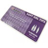 Soft Gel Tips Para Uñas Soft Gel Tips Para Uñas