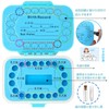 MEMOKP Baby Teeth Storage Case, Baby Teeth Storage Case, For