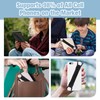 Secure Hand Strap for Kindle E-Readers and Paperwhite, High-Elasticity Versatile