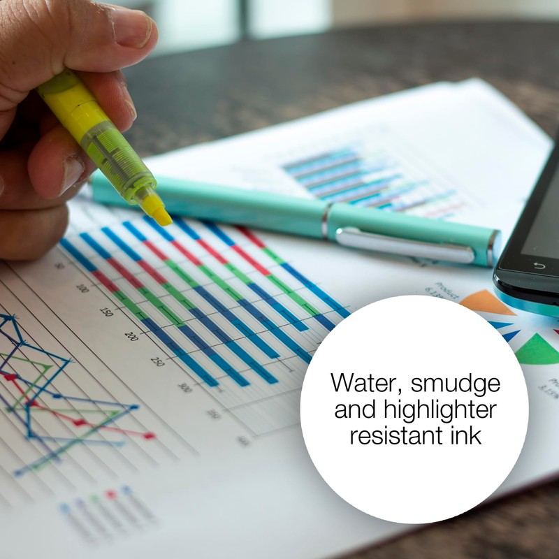 Epson Original ink case.