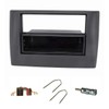 Radio Face Plate Set Fiat Stilo Heavy Duty Version Screw