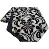 Jennifer Taylor 32374TR [Table Runner] 11.8 x 70.9 inches (30
