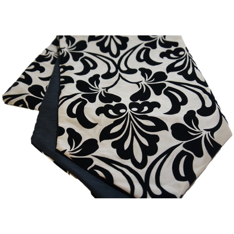 Jennifer Taylor 32374TR [Table Runner] 11.8 x 70.9 inches (30