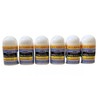 6 SPF 15 Almond Swirl Ora Labs Essential Extra Moisture Mini Lip Balm bb 7-21