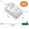 Power Adapter Cord for Engel - ENG-AP Portable Live Bait