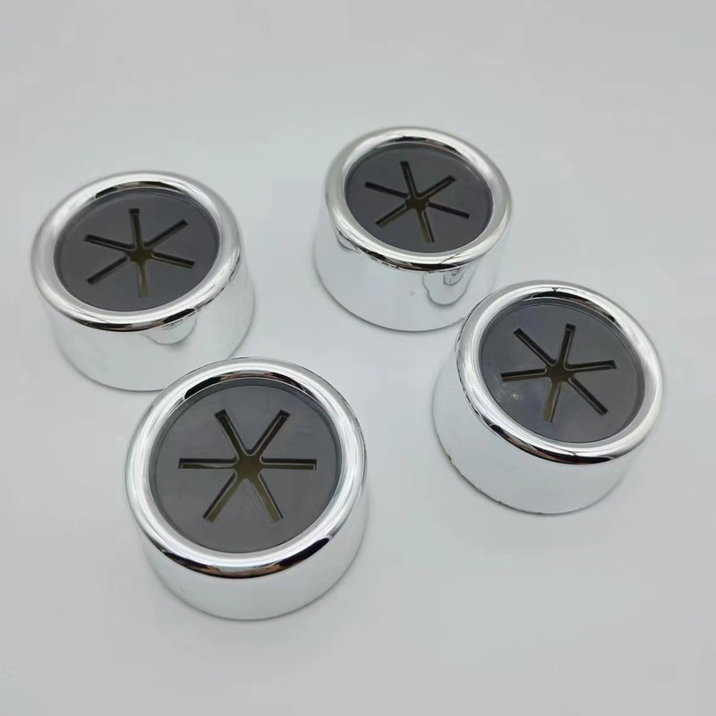 Clips de soporte autoadhesivos PATOFIN para toallas - 6 unidades