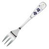 MOOMIN MM034-851 Color Series Stainless Steel Fork, 5.5 inches (14