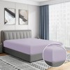 Cathay Home Luxury Wrinkle and Fade Resistant Double Brushed Ultra