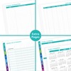 GoiUnlt Teacher Planner 2026-2027, JUL. 2026 – JUN. 2027, Lesson