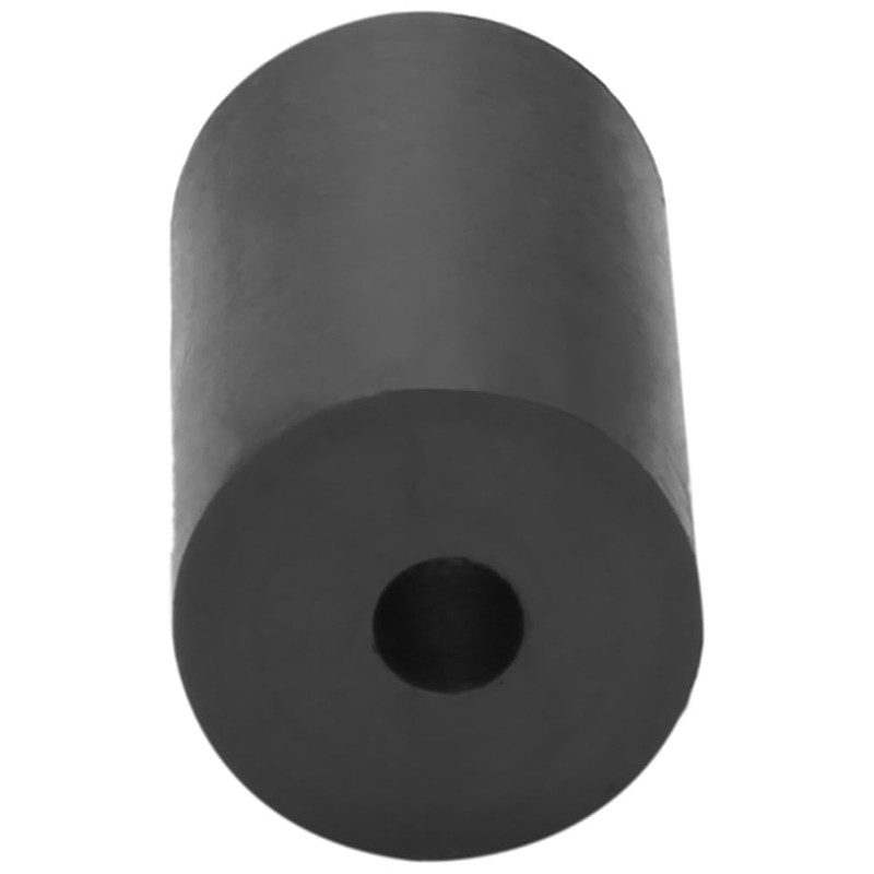 Haptufer 35X20X8mm Sandblasting Machine Accessories Parts Class I Pure Boron