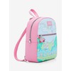 Kirby & Friends Walking Mini Backpack MULTI NONE