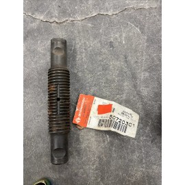 International Navistar OEM International Spring Pin Threaded Shackle Pin 507203C1.  G6