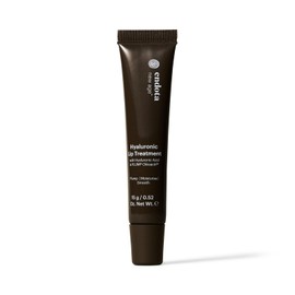 endota New Age Hyaluronic Lip Treatment 15 g, an ultra-hydrating, collagen-boosting lip balm for smoother, plumper lips.