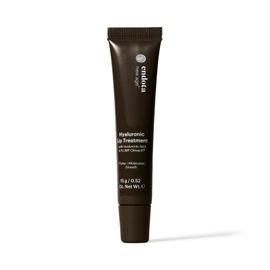endota New Age Hyaluronic Lip Treatment 15 g, an ultra-hydrating, collagen-boosting lip balm for smoother, plumper lips.