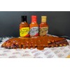 Arthur Bryants BBQ Sauce (Variety) — Original, Rich & Spicy,