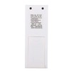 Air Conditioner Remote Control for Gree, Remote Control Replacement Air