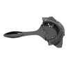 Ice Strainer Effective Filtering 304 Stainless Steel Multifunctional Cocktail Strainer