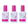 NAIL FACTORY - RESINA DE BROCHA PARA UÑAS Brush Resin.