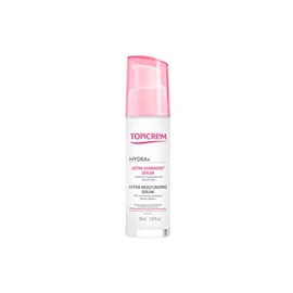 TOPICREM HYDRA+ Serum ultra- hidratante fresco y ligero pieles sensibles y deshidratadas - 30 ml