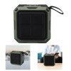 Bluetooth Speaker Rechargeable Support Memory Card Portable Small Wireless Speaker