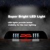 PIT66 LED 3rd Brake Light, Compatible with Toyota Tundra 2007-2018