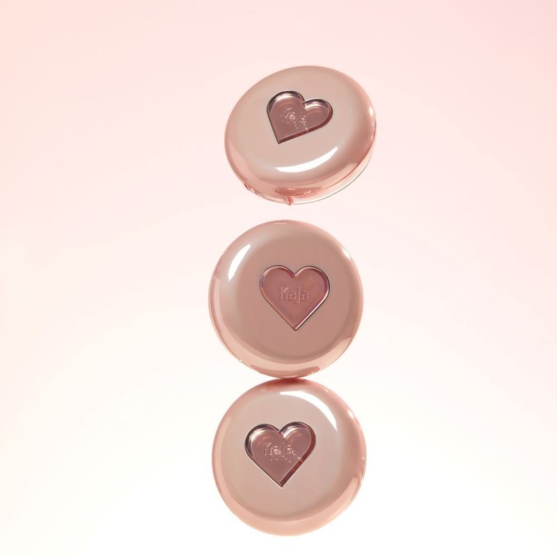 KAJA Soft Blur Cushion Foundation 12g - 3W Neutral Tan