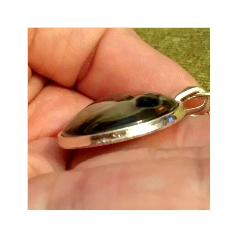 Fashion Jewelry RARE ELF FAIRY BABY DRAGON FANTASY MAIDEN Pendant