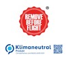 Classic Pendant - Remove Before Flight - Pack of 2,