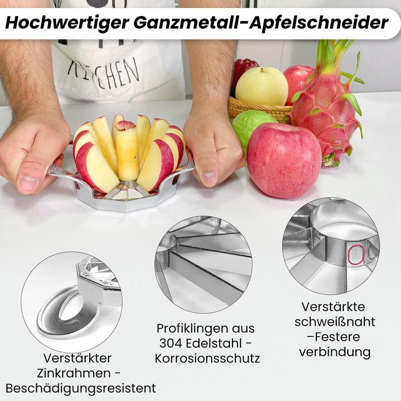Apple Slicer