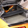 Xiaoerdian2020 Fits For Corvette C7 2014-2019 Trunk Foldable Dustproof Cargo